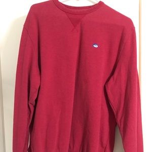 Men’s large Southern Tide pullover